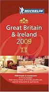 Michelin Red Guide : Great Britain & Ireland : 2009
