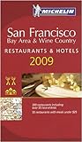 San Francisco Bay Area Wine Country A Selection Of Restaurants Hotels