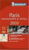 Paris Selection Of Restaurants Hotels