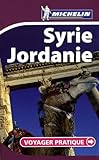 Syrie Jordanie