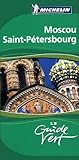 Guide Vert Moscou Saint P%C3%A9tersbourg