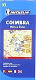 Coimbra City Plan
