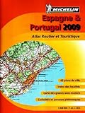 Atlas Espagneportugal Spirale 2009
