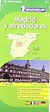 Madrid Y Alrededores