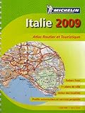 Atlas Italie Spfsp 2009