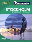 Guide Vert Weekend Stockholm