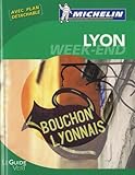 Guide Vert Weekend Lyon