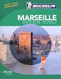 Guide Vert Weekend Marseille