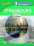 Guide Vert Weekend Strasbourg