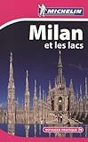 Milan Et Les Lacs
