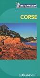 Guide Vert Corse