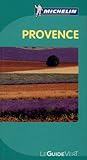 Guide Vert Provence