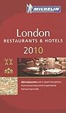London A Selection Of Restaurants Hotels