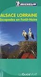 Guide Vert Alsacelorraine