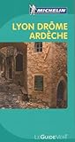 Guide Vert Lyon Drme Ardche