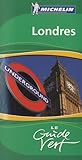 Guide Vert Londres