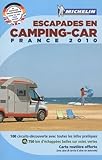 Escapades En Camping Car France