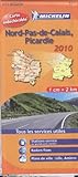 Nordpasdecalais Picardie
