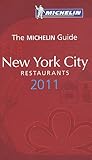New York City Restaurants