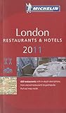 London A Selection Of Restaurants Hotels