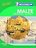 Guide Vert Weekend Malte