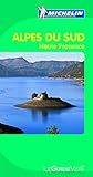 Guide Vert Alpes Du Sud Haute Provence