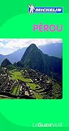 Guide Vert Pérou