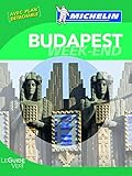 Guide Vert Weekend Budapest