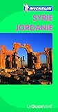 Guide Vert Syrie Jordanie