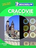 Guide Vert Weekend Cracovie