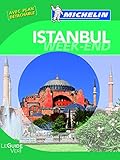 Guide Vert Weekend Istanbul