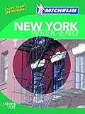 Guide Vert Weekend New York