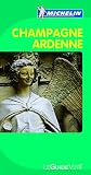 Guide Vert Champagne Ardenne
