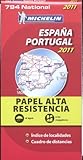 Espagne Portugal Indchirable