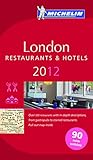 Guide Michelin London 2012