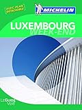 Guide Vert Weekend Luxembourg