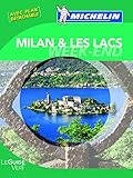 Milan Et Les Lacs