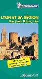 Guide Vert Lyon Et Sa Rgion