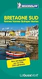 Guide Vert Bretagne Sud