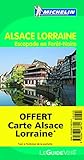 Guide Vert Alsace Lorraine Escapades En Fort Noire