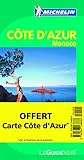 Guide Vert Cte Dazur Monaco