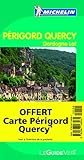 Guide Vert Prigord Quercy Dordogne Lot