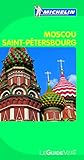 Guide Vert Moscou Et Saint Ptersbourg
