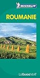 Guide Vert Roumanie