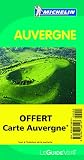 Guide Vert Auvergne