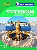 Guide Vert Weekend Stockholm