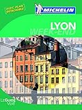 Guide Vert Weekend Lyon