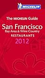 Guide Michelin San Francisco 2012