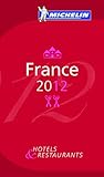 Guide Michelin France 2012