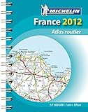 Mini Atlas France 2012